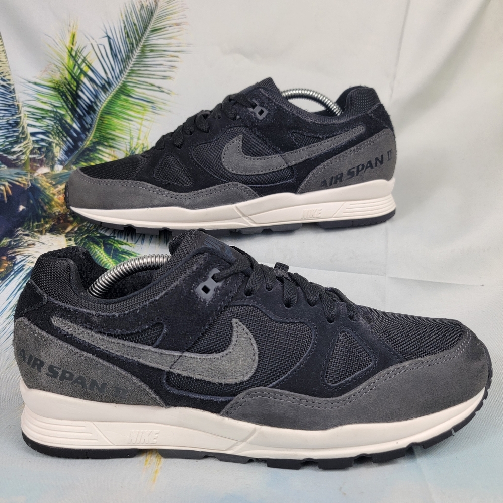 Nike Air Span II SE Mens 7.5